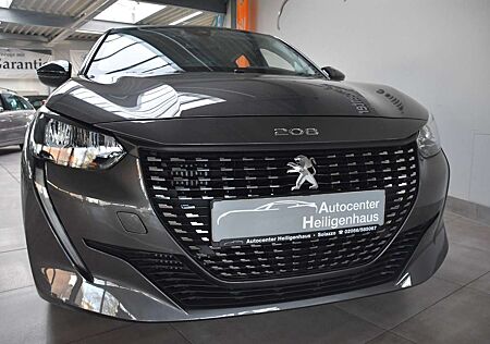 Peugeot 208 PureTech100 virtual Cockpit Navi 180°Kamera