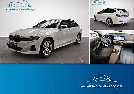 BMW 320 d T xDrive ACC HiFi RFK SHZ 3Z LED NP:67.000€