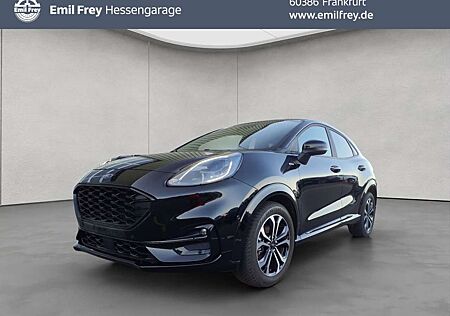 Ford Puma 1.0 EcoBoost Hybrid Aut. ST-LINE