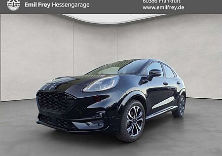 Ford Puma 1.0 EcoBoost Hybrid Aut. ST-LINE