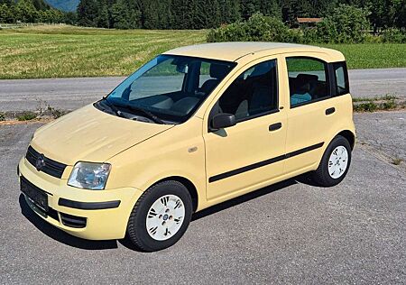 Fiat Panda 1.2 8V Dynamic
