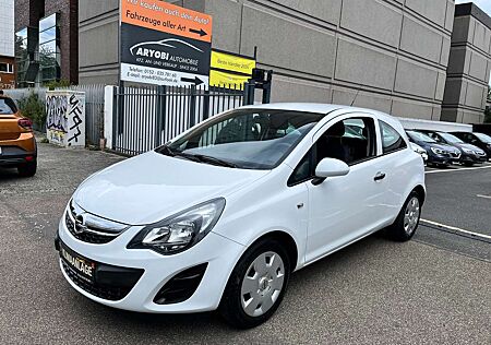 Opel Corsa Selection / 1 Jahr Garantie Incl.