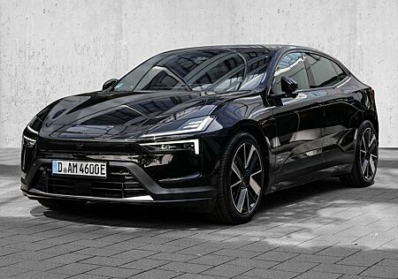 Polestar MG4 4 100 kWh Long Range Dual