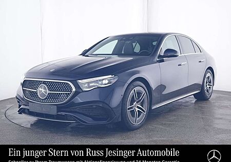 Mercedes-Benz E 200 AMG Line*Distr*Dig.Light*Memory*360°*Navi*