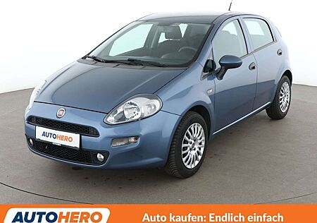 Fiat Punto 1.2 Basis*KLIMA*GARANTIE*