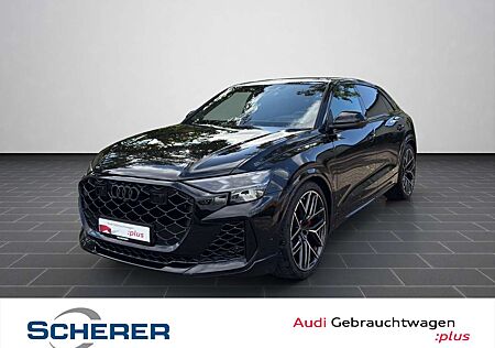 Audi RS Q8 tiptronic *RS-AGA*LASER*PANO*HUD*B&O*