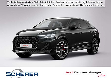 Audi RS Q8 tiptronic *RS-AGA*LASER*PANO*HUD*B&O*