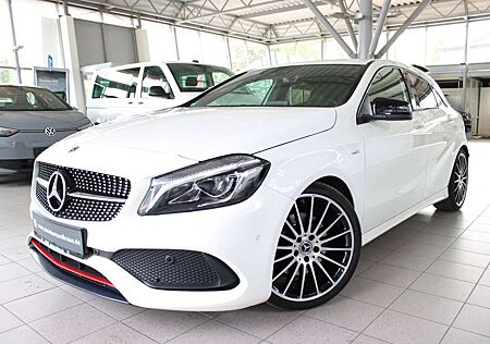 Mercedes-Benz A 250 #4Matic #Sport #Kamera-Einparkhilfe