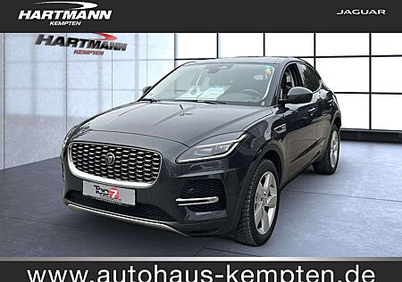 Jaguar E-Pace SE AWD Bluetooth Navi LED Vollleder Klima