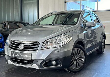 Suzuki SX4 S-Cross Club | AUTOMATIK |PANO | SHZ | SH |