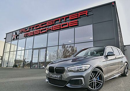 BMW 140 Special Edition Sport-Aut. Vollleder* Navi