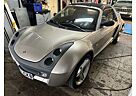 Smart Roadster