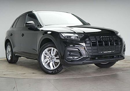 Audi Q5 40 TDI quattro S tronic advanced ACC/Ksmera/V