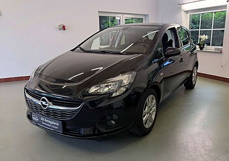 Opel Corsa Drive