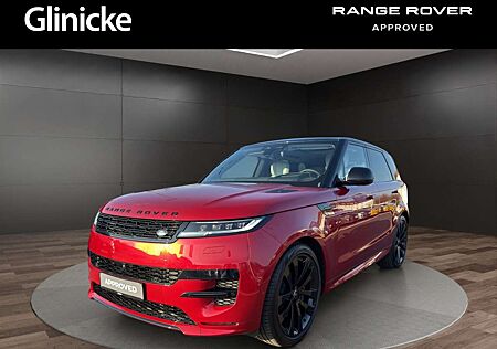 Land Rover Range Rover Sport 4.4 V8 AWD SWB First Edition