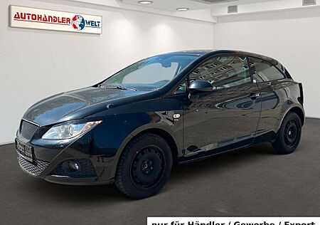 Seat Ibiza 1.2 TSI Automatik Klimaautomatik Xenon PDC