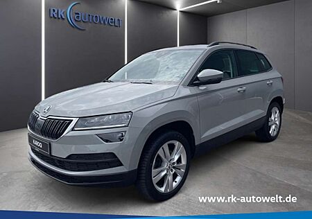 Skoda Karoq Style 2.0 TDI DSG 4x4 Navi,Klima,LED,AHK