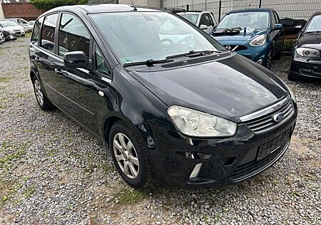 Ford C-Max C-MAX Style + DPF VOLL!