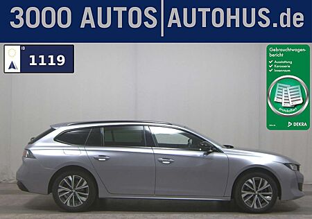 Peugeot 508 1.5 BlueHDI Allure T-Leder Navi LED RFK