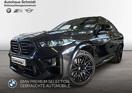BMW X6 M Competition *H&K Surround*Pano*Head-Up*Memory*Driv