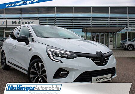 Renault Clio E-TECH 145 Techno R.S. Line Navi LED Kamera