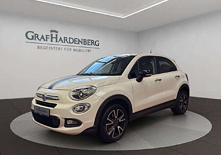 Fiat 500X Lounge