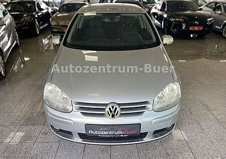 VW Golf Volkswagen V Lim. Goal Klima/PDC/Tempomat