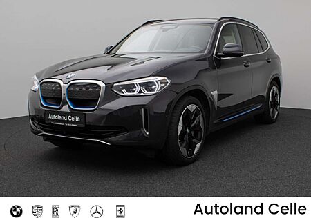 BMW X3 Impressive 360°HUD DAB H K ACC Komfort 20
