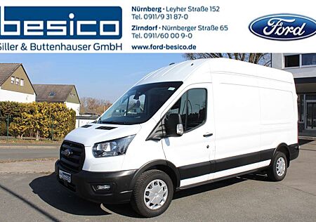 Ford Transit Trend 350 L3H3*Express Line*ACC*Navi*Kamera*PDC*