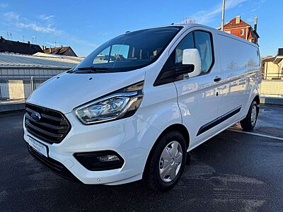 Ford Transit Custom Kasten 340 L2 H1 PDC/NAVI/AHK