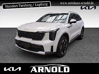 Kia Sorento Sorento 1.6 T-GDI PlugInHybrid PHEV Platinum 7-S