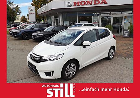 Honda Jazz gebraucht kaufen Honda Jazz 1.3 i-VTEC Comfort Navi+SHZ+PDC