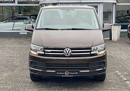 VW T6 Transporter Volkswagen Bus Multivan Comfortline 4Motion