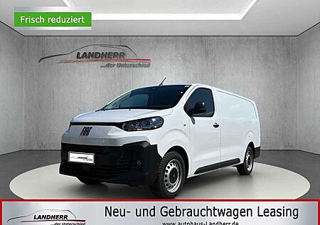 Fiat Scudo 2.0 L3 //Navigation/Kamera/PDC