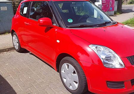 Suzuki Swift 1.3 Club