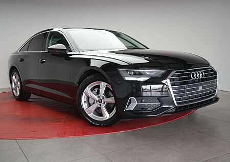 Audi A6 40 TDI S tronic advanced Navi/Temp/Virtual/La
