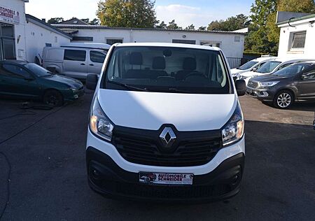 Renault Trafic Kasten L2H1 2,9t Komfort