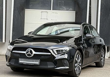 Mercedes-Benz A 250 e LED MBUX HeadUp Burmester Distronic 360°