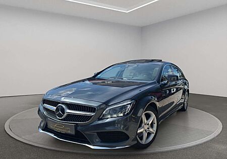 Mercedes-Benz CLS 350 *AMG Paket*2 Hand*
