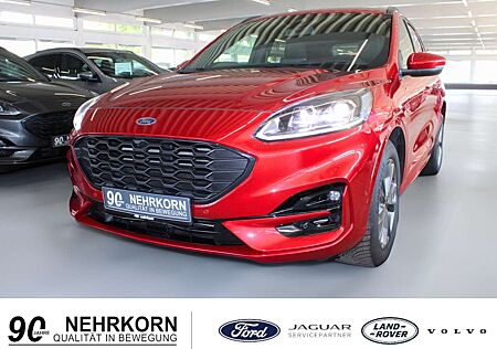 Ford Kuga 1.5 EB ST-LINE X LED B&O HUD ACC WinterPaket uvm.