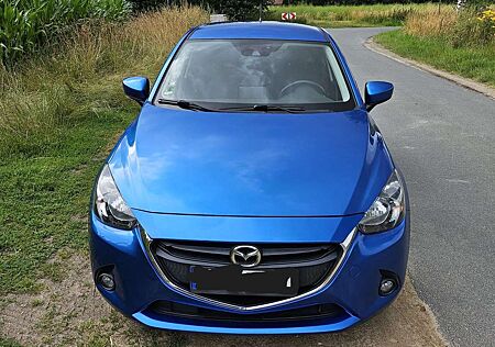 Mazda 2 +SKYACTIV-G+90+Exclusive-Line