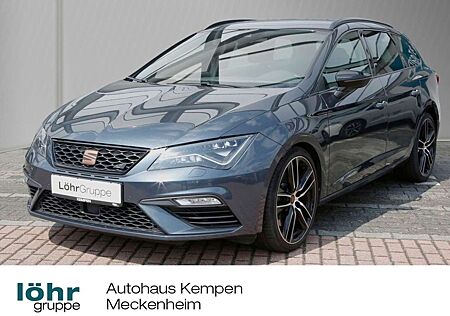 Seat Leon ST 2.0 TSI 4Drive DSG Cupra 300 19" BEATS Navi+...