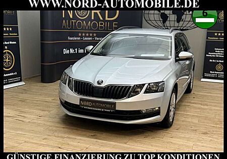 Skoda Octavia Combi Ambition 2.0 TDI Navi*AHK*PDC* Ambition