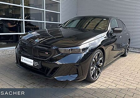 BMW i5 A M60 xDrive Lim M-Sport PRO,AHK,DAProf,Leder