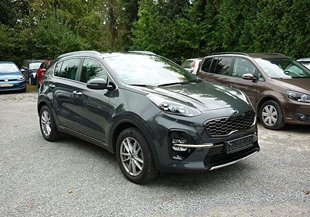 Kia Sportage GT Line* Panorama* Leder* LED*