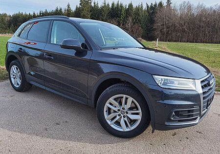 Audi Q5 45 TDI Quattro