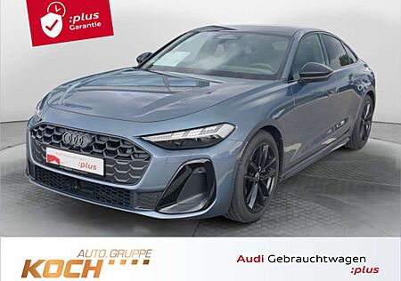 Audi A5 150 KW S-Tronic S-Line, EA8, Beifah