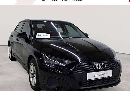 Audi A3 gebraucht kaufen Audi A3 35 TDI Sportback S tronic Navi Virtual SHZ