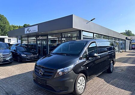Mercedes-Benz Vito Tourer 114/116 CDI Lang*9G-TRONIC*9-Sitzer*