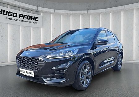 Ford Kuga ST-Line X 1.5 EB LED AHK ACC GJR RFK SHZ RFK